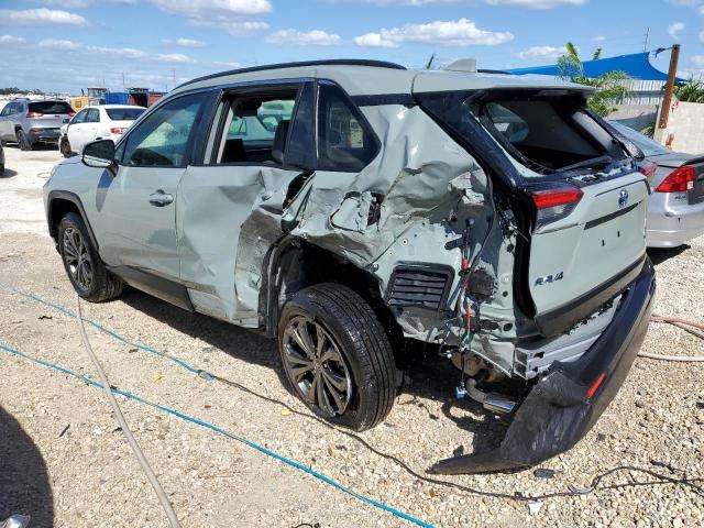 JTMB6RFV3ND077637 Toyota Rav4 Xle Premium
