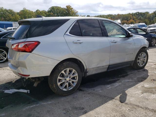 2GNAXJEV0J6270145 | 2018 Chevrolet equinox lt