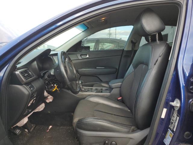 2018 KIA OPTIMA LX - 5XXGT4L35JG230782