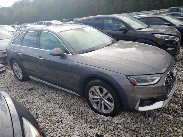 WA17AAF49MA073678 Audi A4 ALLROAD 4