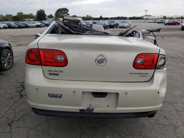 2010 Buick Lucerne Cxl VIN: 1G4HG5EM8AU117452 Lot: 71651293