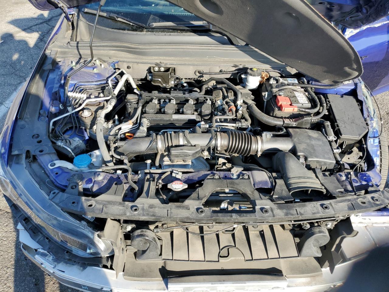 1HGCV1F39JA140860 HONDA ACCORD 2018