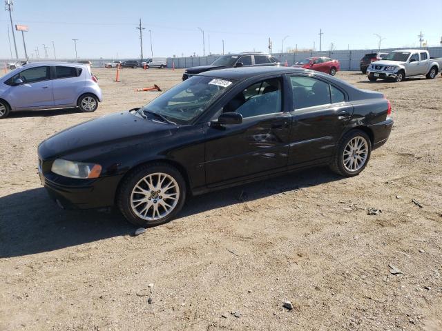 2006 Volvo S60 T5