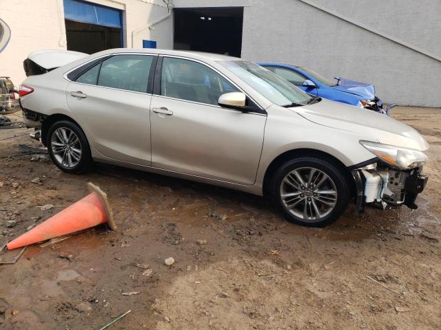 VIN 4T1BF1FK4GU543730 2016 Toyota Camry, LE no.4