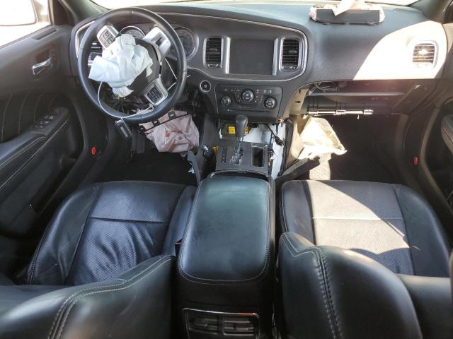 2C3CDXDT5EH135688 Dodge CHARGER R/T