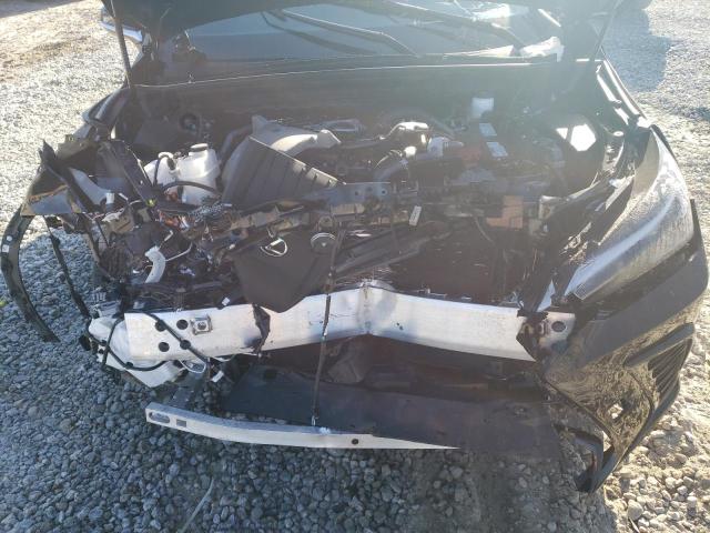 2024 LEXUS NX 350 LUX 2T2KGCEZ0RC041529