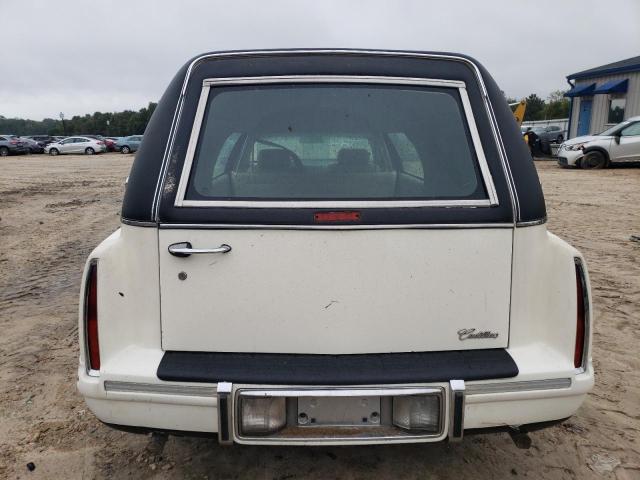 1997 Cadillac Commercial Chassis VIN: 1GEEH90Y7VU500253 Lot: 71606263