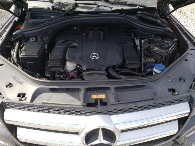 4JGDF6EE7FA592891 Mercedes-Benz Gl 450 4matic