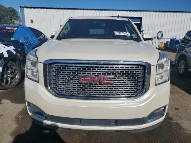 1GKS1CKJ1FR129578 GMC YUKON DENALI
