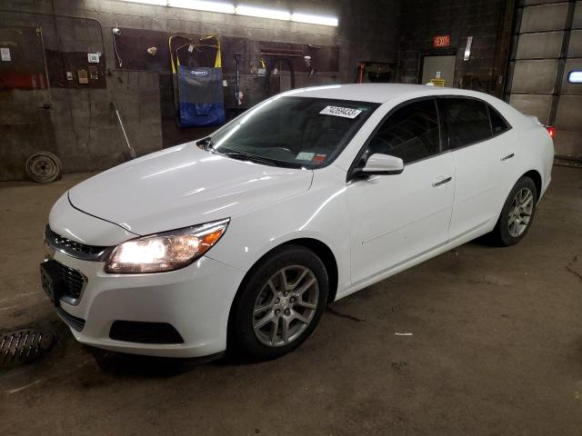 2014 Chevrolet Malibu 