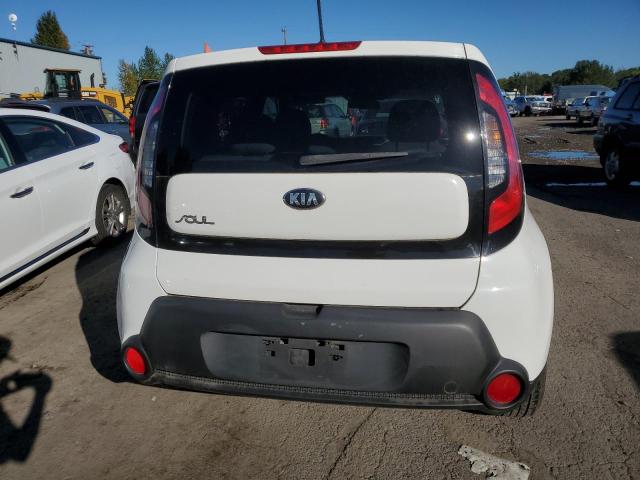 KNDJN2A23G7820737 | 2016 KIA SOUL