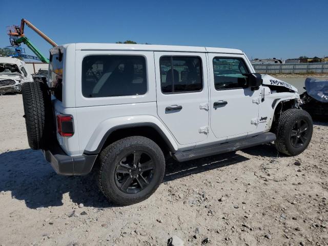 1C4HJXEN3MW739850 Jeep Wrangler Unlimited Sahara