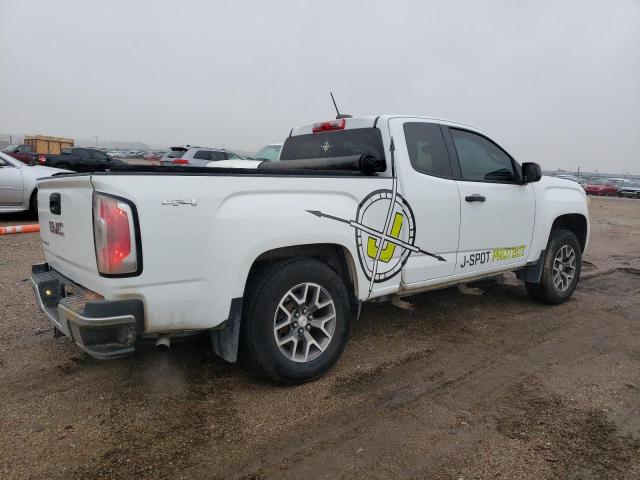 Vin: 1gth6be38g1173592, lot: 72148203, gmc canyon 20163