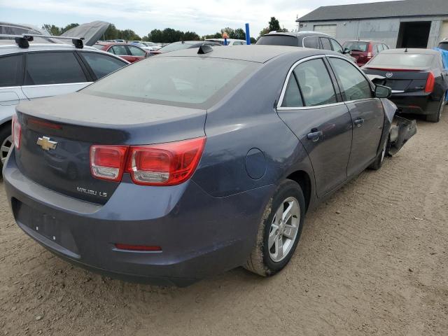 2014 Chevrolet Malibu Ls VIN: 1G11A5SL7EF286982 Lot: 70777573