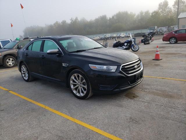 Vin: 1fahp2f84dg211681, lot: 71420373, ford taurus limited 20134
