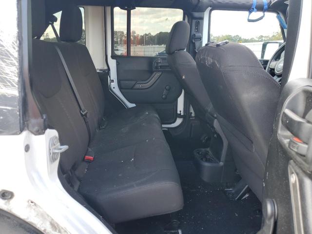 2017 JEEP WRANGLER U - 1C4BJWDGXHL555323