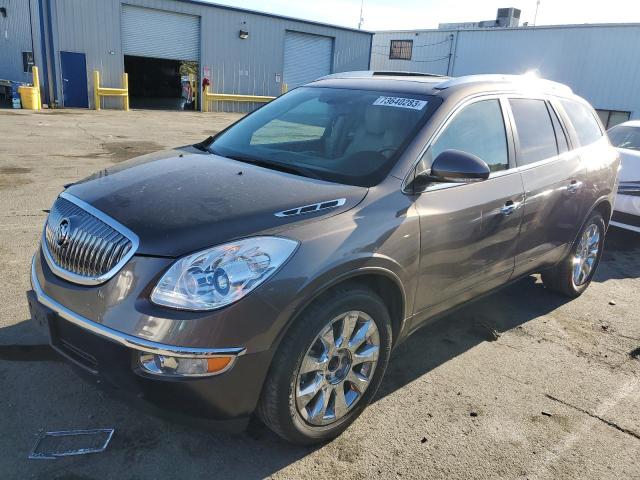 2011 Buick Enclave CXL