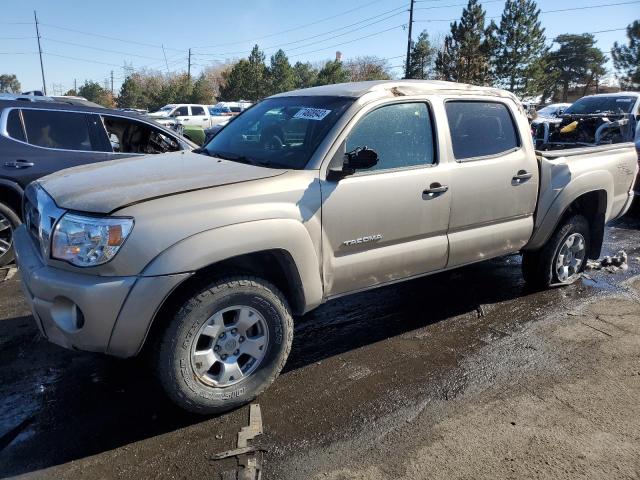 2007 Toyota Tacoma 