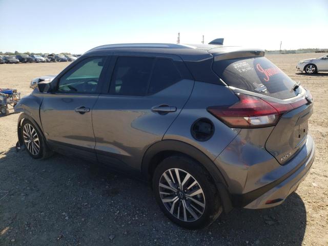 3N1CP5CV2PL494228 Nissan KICKS SV