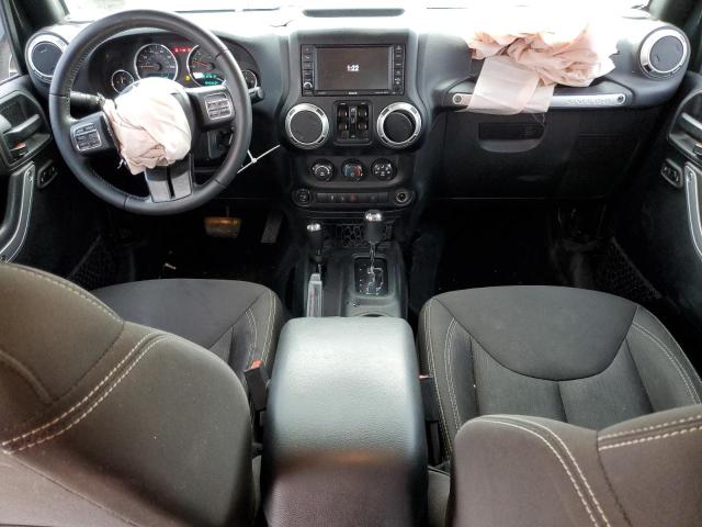 2017 JEEP WRANGLER U - 1C4HJWEG6HL682546