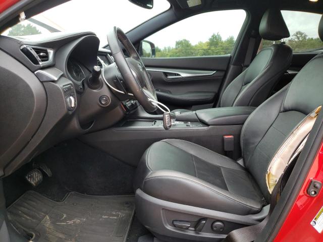 2022 INFINITI QX55 ESSEN 3PCAJ5K36NF100943