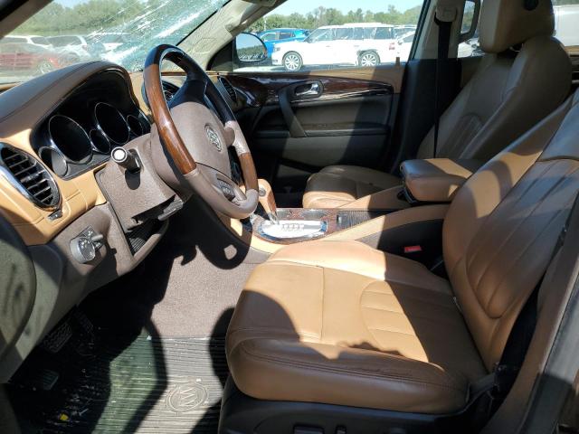 5GAKRBKD0FJ130925 Buick Enclave