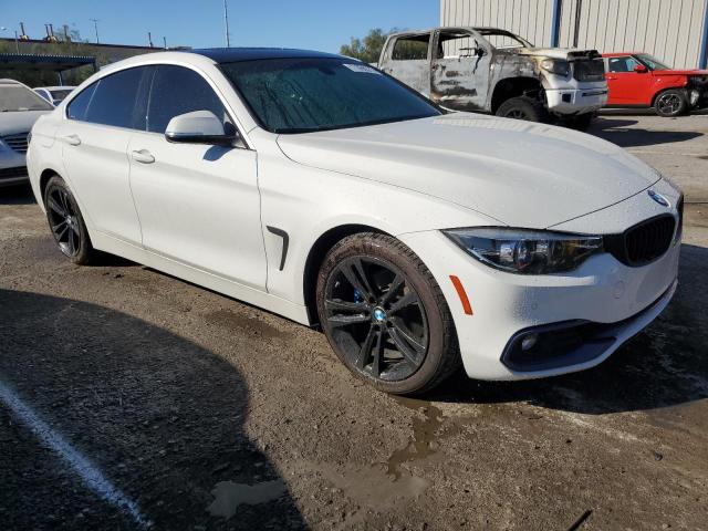 WBA4J1C56KBM15629 BMW 4 Series 430I GRAN 4