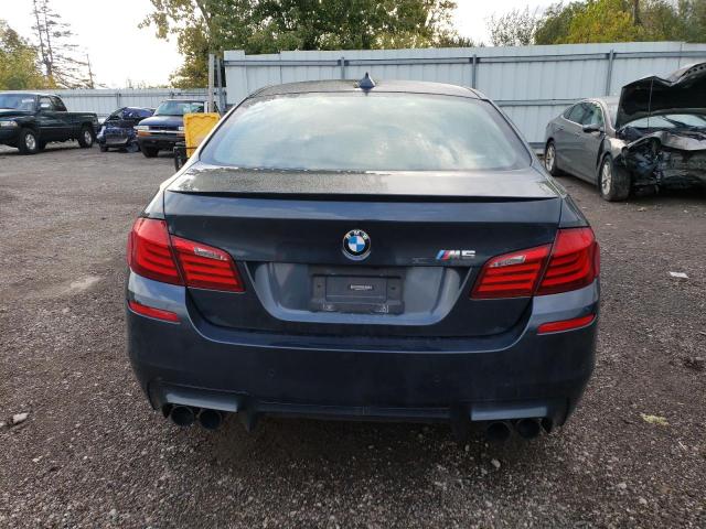 WBSFV9C59DD096239 2013 BMW M5, photo no. 6