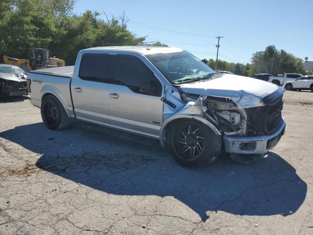 Vin: 1ftew1ep4gfd03371, lot: 69683113, ford f-150 supercrew 20164