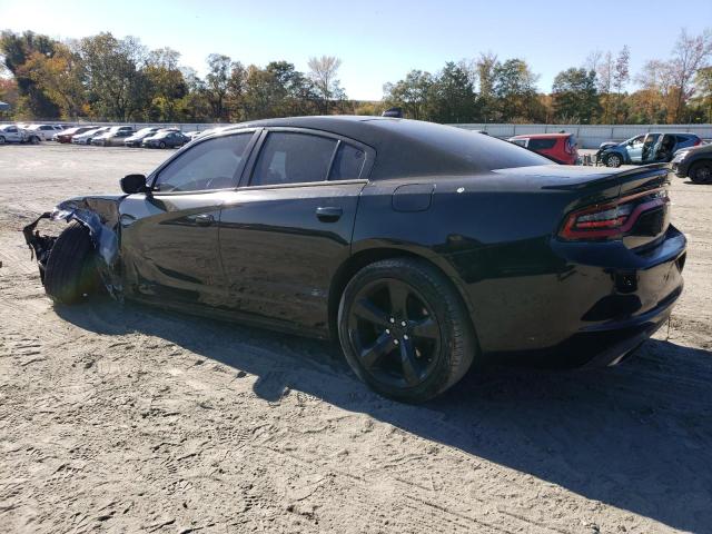 2C3CDXCT9FH857393 | 2015 DODGE CHARGER R/