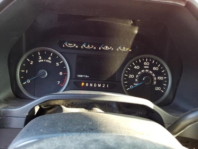 1FTEW1EG0GKF60485 Ford F150 Supercrew