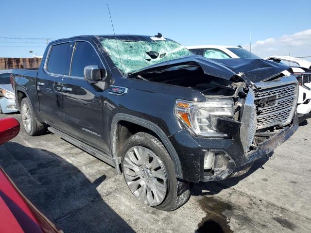 3GTU9FEL2MG483473 | 2021 GMC SIERRA K15