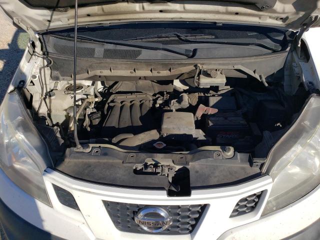 3N6CM0KN2FK726189 Nissan NV200 2.5S