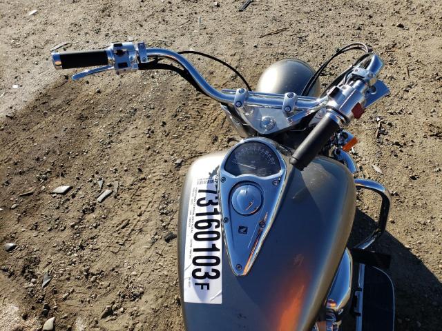 2007 HONDA VTX1300 R 1HFSC52667A400251