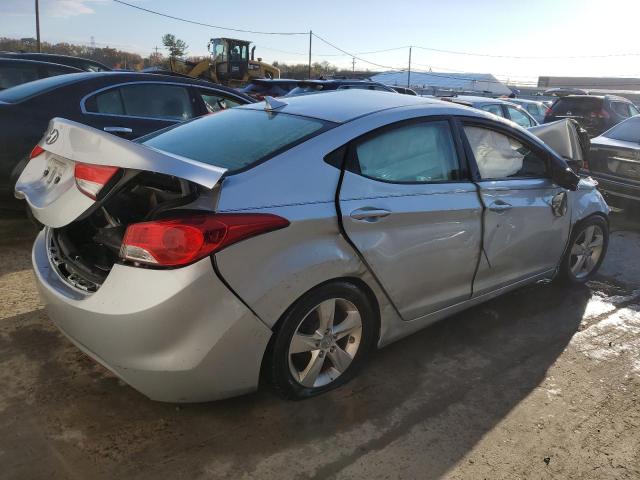 2013 Hyundai Elantra Gls VIN: 5NPDH4AE5DH452286 Lot: 71364733