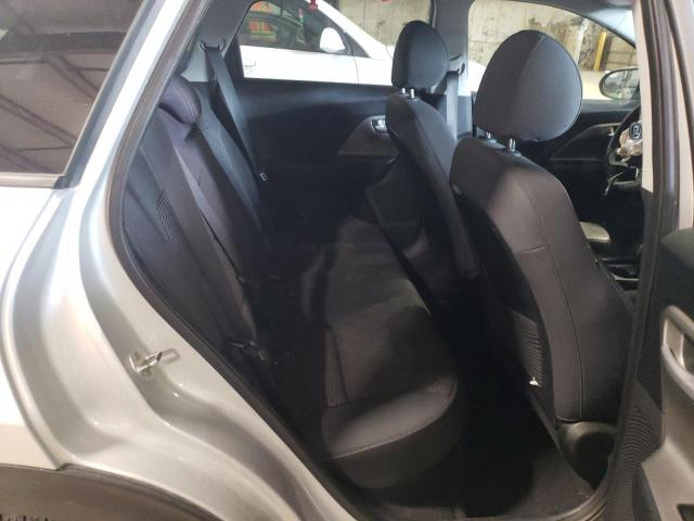 KNDCB3LC5K5249608 KIA NIRO FE