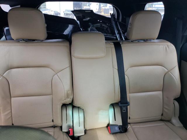 1FM5K7B81HGB76176 Ford EXPLORER
