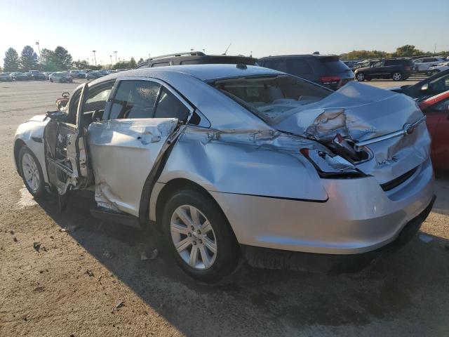 2011 Ford Taurus Se VIN: 1FAHP2DW2BG136574 Lot: 72532213