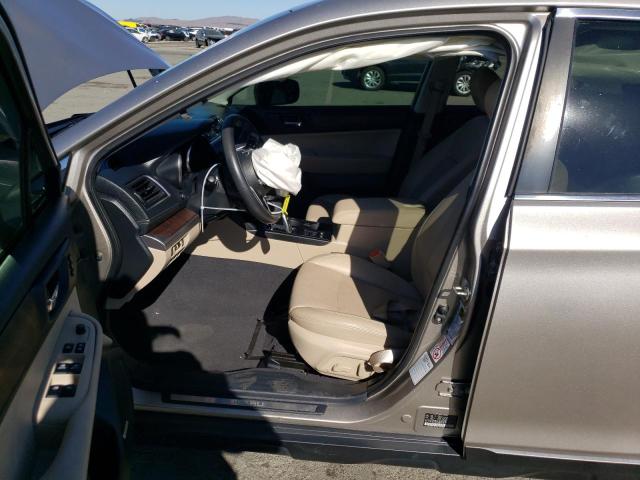 2019 SUBARU OUTBACK 2. - 4S4BSANC6K3378610