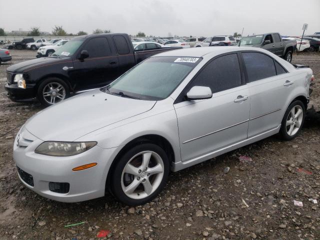 2007 Mazda Mazda6 i