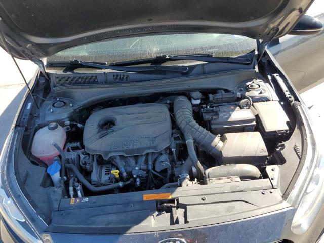 3KPF44AC3ME366921 KIA FORTE GT