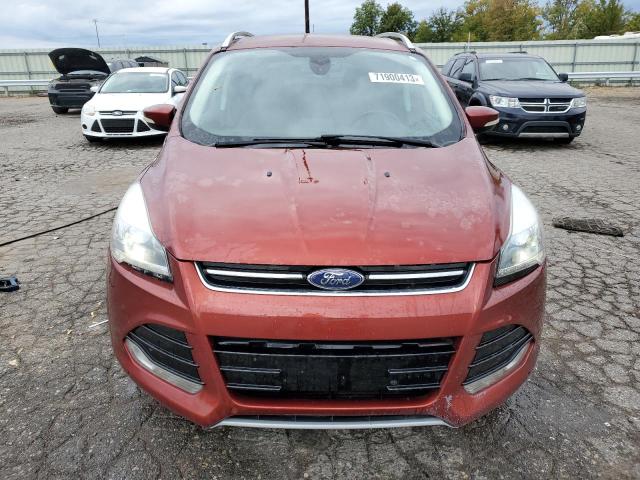 1FMCU0JX5EUC19819 Ford Escape Titanium