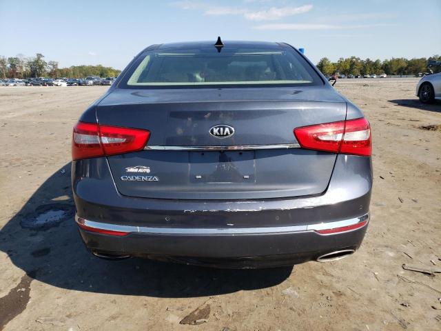 KNALN4D79E5146319 KIA Cadenza Premium