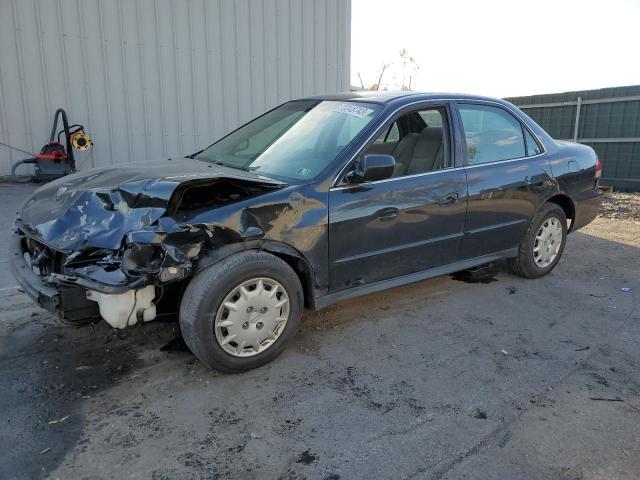 2001 Honda Accord Sedan LX