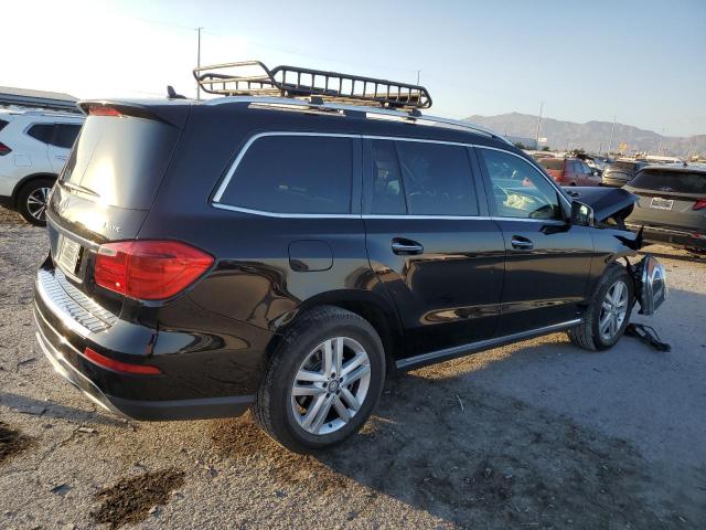 2015 Mercedes-Benz Gl 450 4Matic VIN: 4JGDF6EE9FA475619 Lot: 73190873