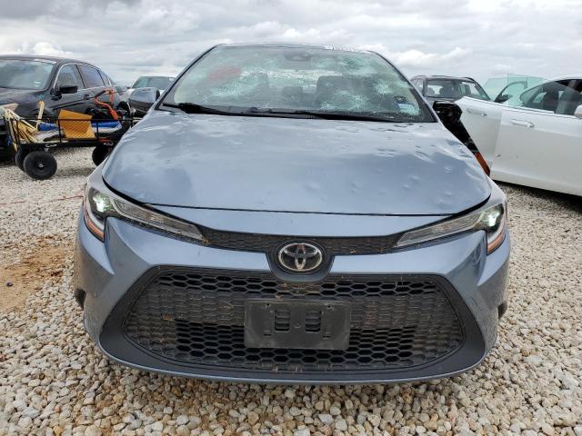 2021 TOYOTA COROLLA LE - JTDEPMAE6MJ174738