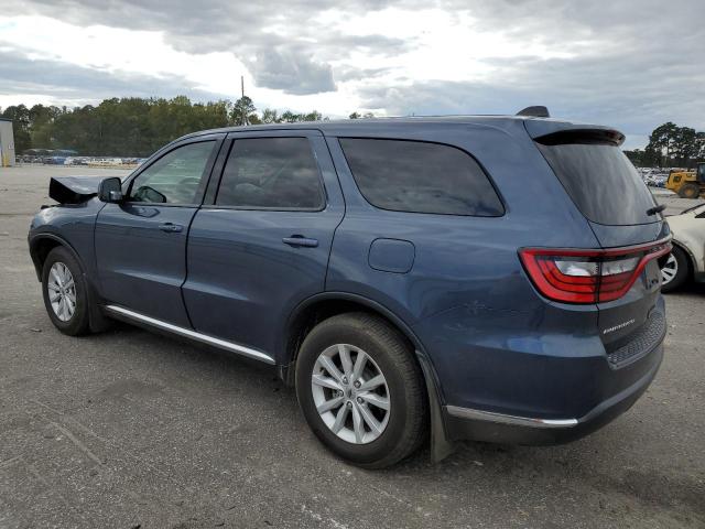 2020 DODGE DURANGO SX - 1C4RDHAG7LC170980