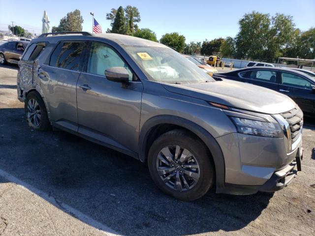5N1DR3BC8PC239235 Nissan Pathfinder Sv