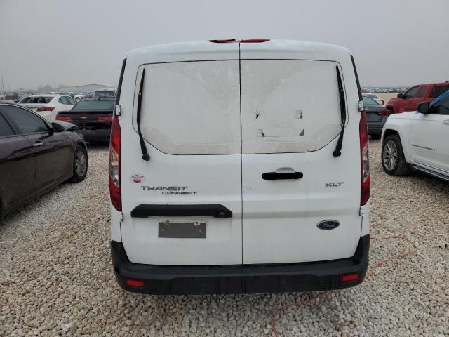 2022 Ford Transit Connect Xlt VIN: NM0LS7T2XN1532397 Lot: 71367953