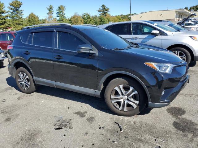 2T3BFREV5JW736347 | 2018 TOYOTA RAV4 LE